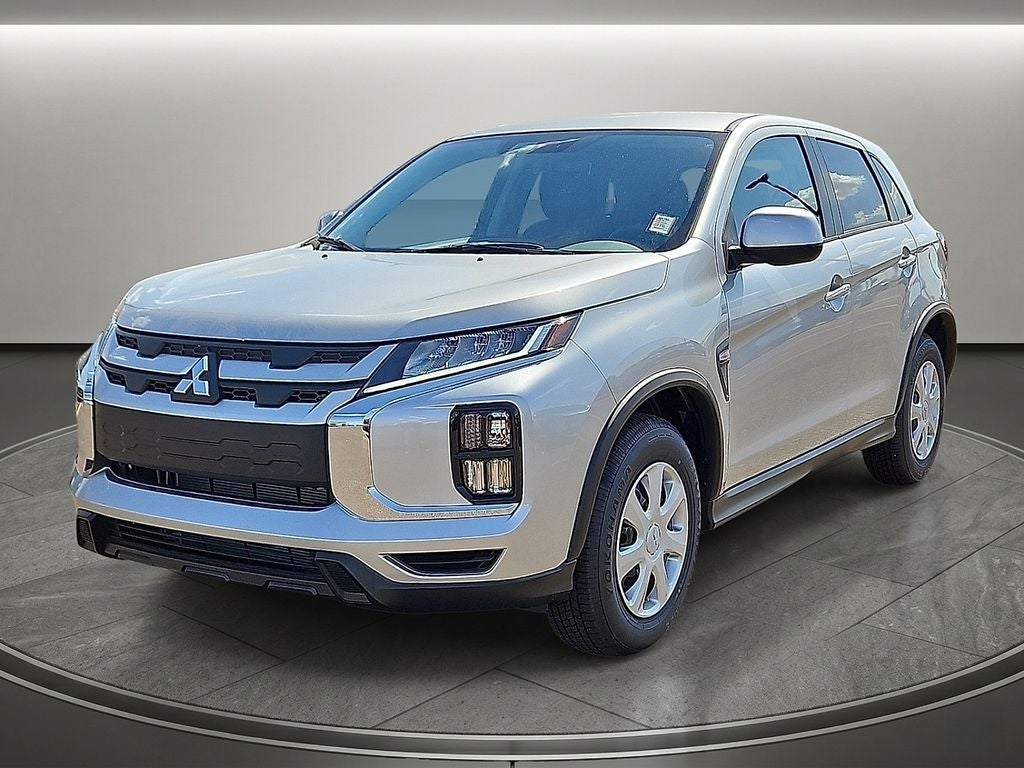2027 Mitsubishi Outlander Sport 2.0 S