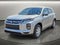 2027 Mitsubishi Outlander Sport 2.0 S