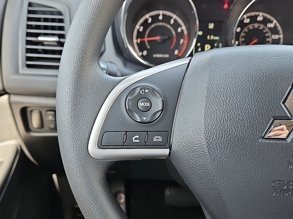 2027 Mitsubishi Outlander Sport 2.0 S