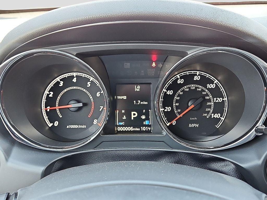 2027 Mitsubishi Outlander Sport 2.0 S