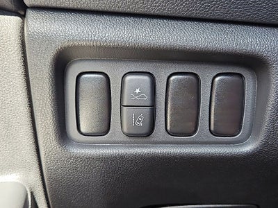 2027 Mitsubishi Outlander Sport 2.0 S