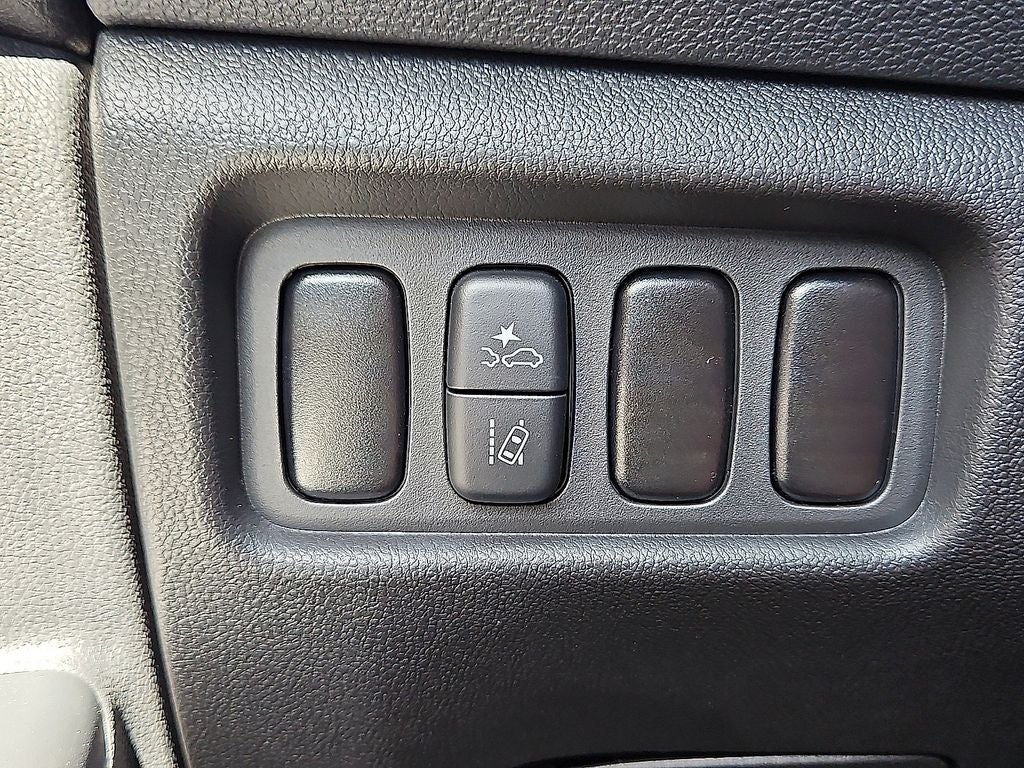 2027 Mitsubishi Outlander Sport 2.0 S