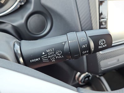 2027 Mitsubishi Outlander Sport 2.0 S