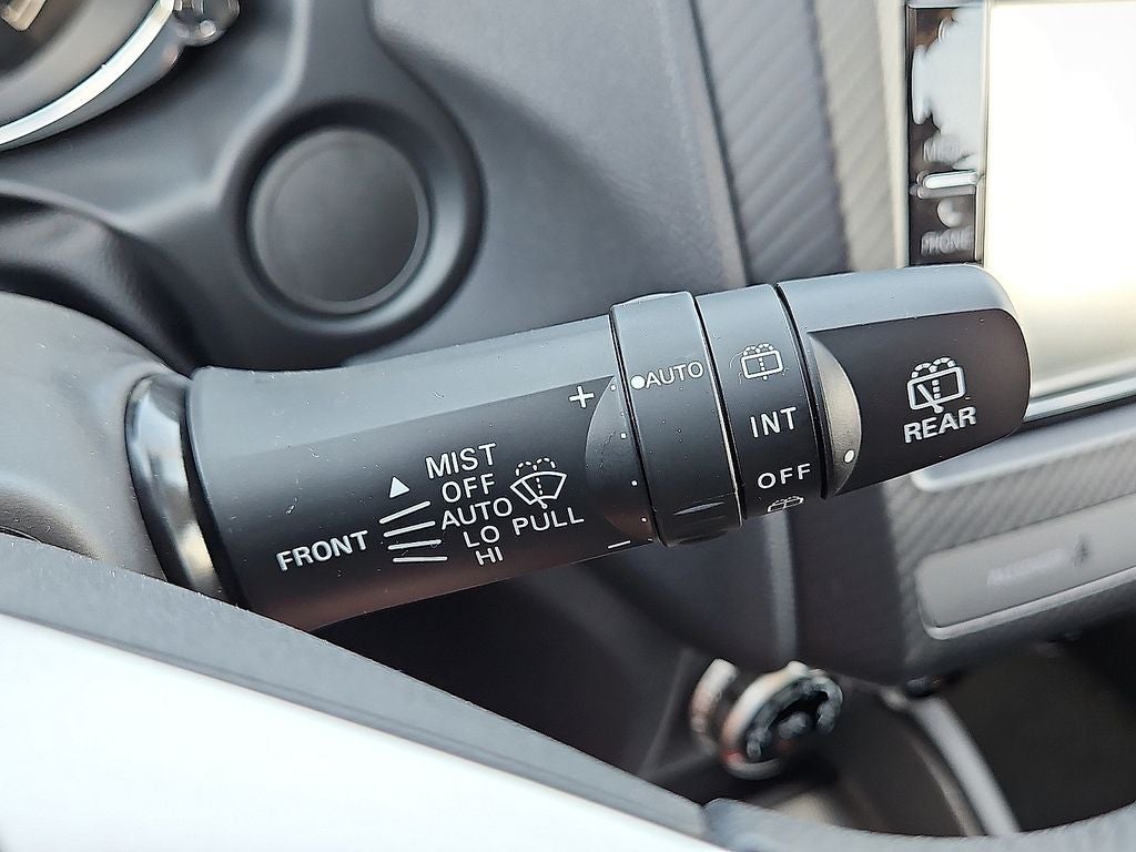 2027 Mitsubishi Outlander Sport 2.0 S
