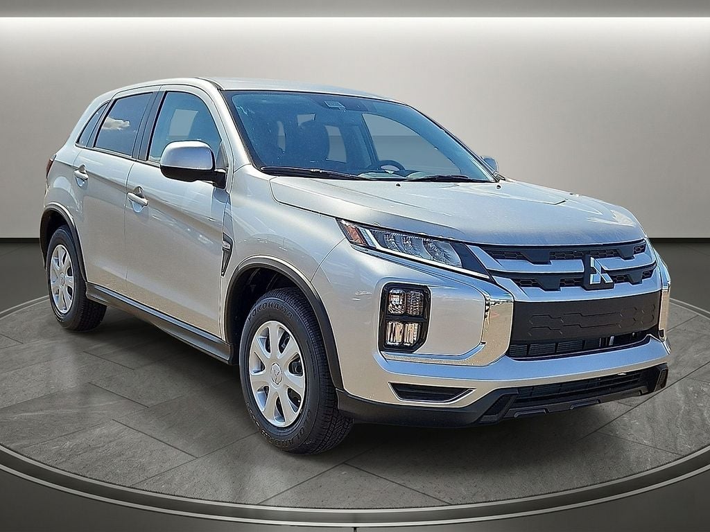 2027 Mitsubishi Outlander Sport 2.0 S