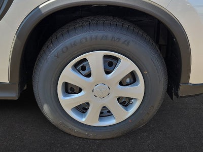 2027 Mitsubishi Outlander Sport 2.0 S