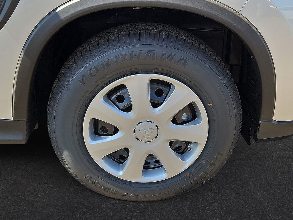 2027 Mitsubishi Outlander Sport 2.0 S