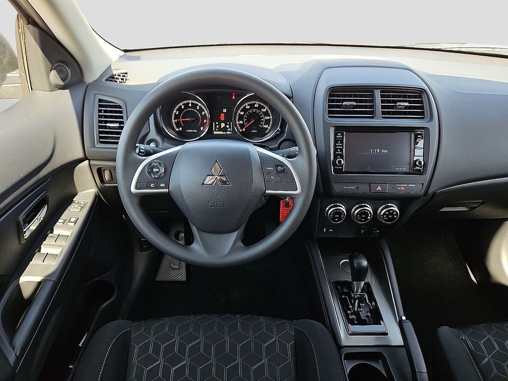 2027 Mitsubishi Outlander Sport 2.0 S