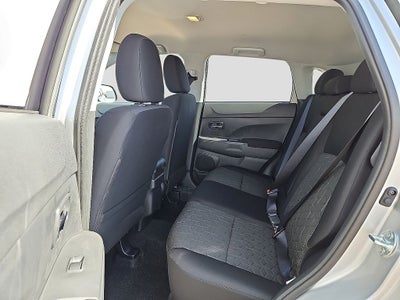 2027 Mitsubishi Outlander Sport 2.0 S