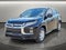 2027 Mitsubishi Outlander Sport 2.0 S