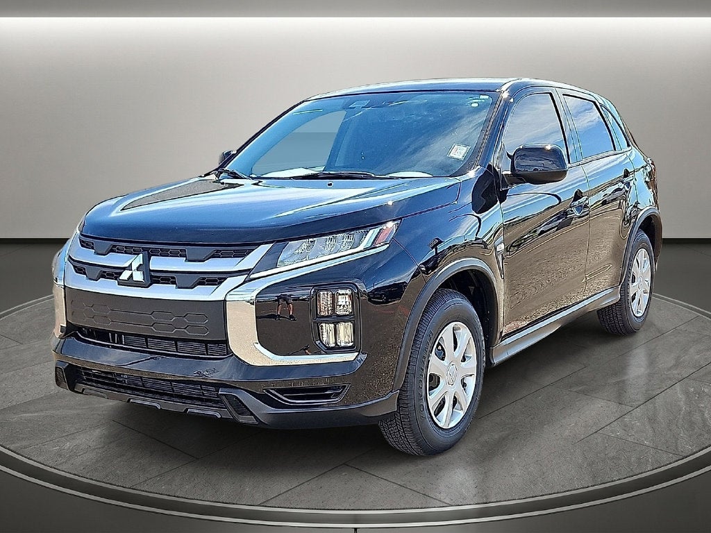 2027 Mitsubishi Outlander Sport 2.0 S