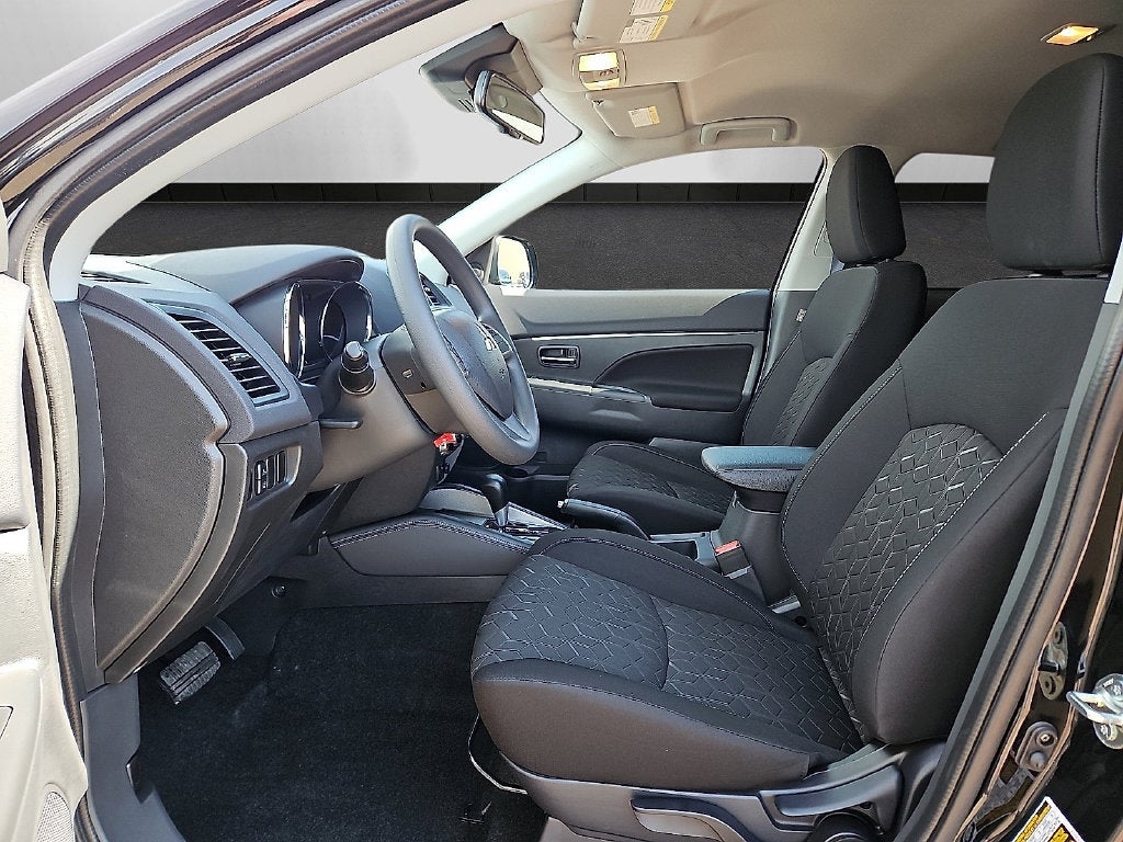2027 Mitsubishi Outlander Sport 2.0 S