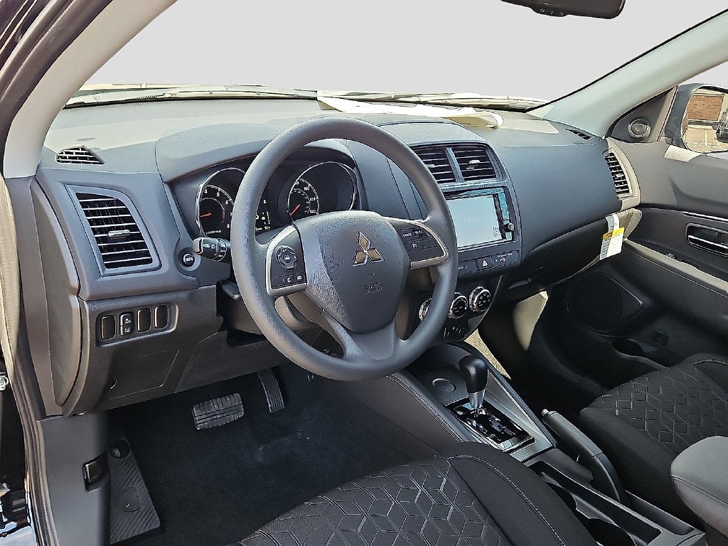 2027 Mitsubishi Outlander Sport 2.0 S
