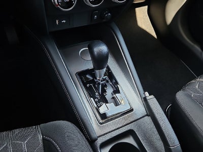 2027 Mitsubishi Outlander Sport 2.0 S