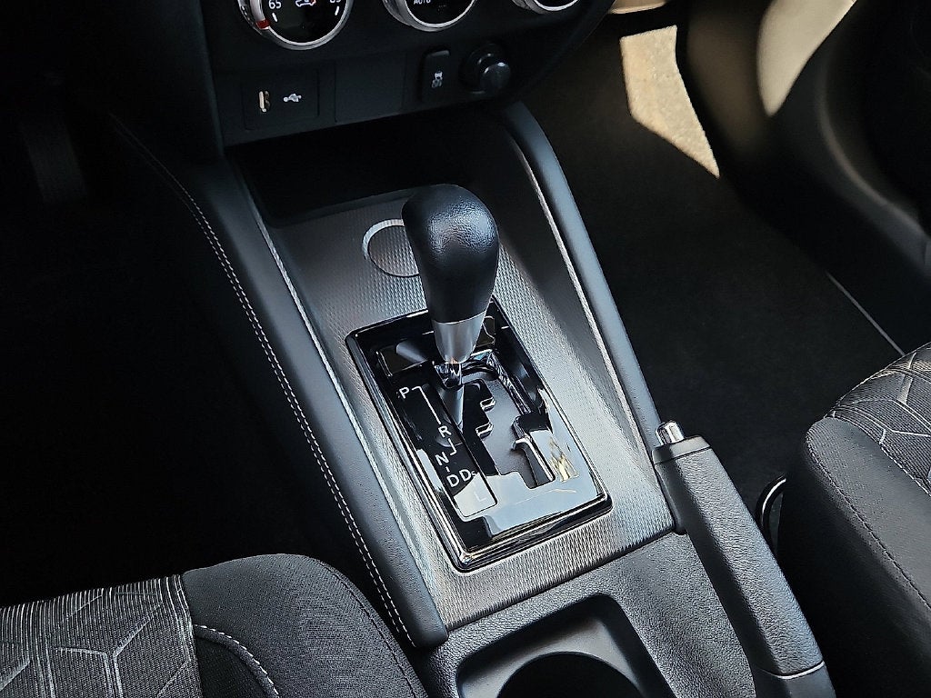 2027 Mitsubishi Outlander Sport 2.0 S
