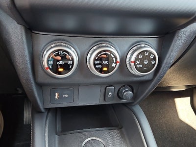 2027 Mitsubishi Outlander Sport 2.0 S