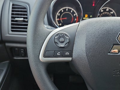 2027 Mitsubishi Outlander Sport 2.0 S