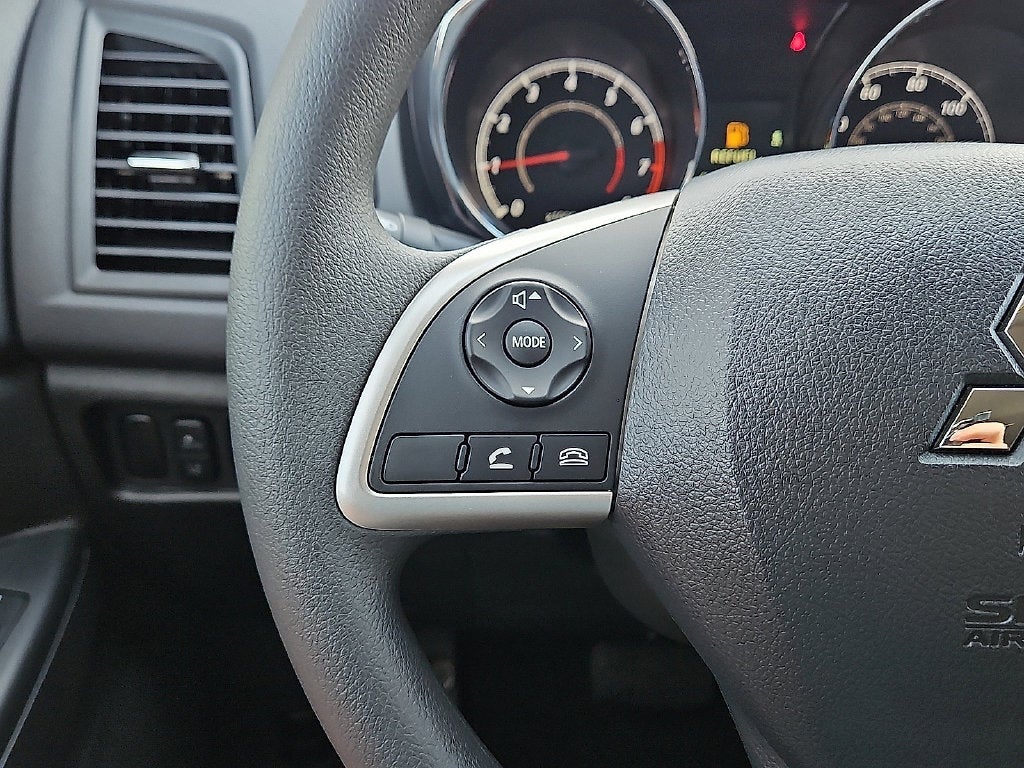 2027 Mitsubishi Outlander Sport 2.0 S