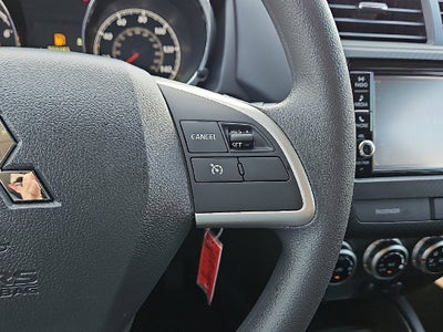 2027 Mitsubishi Outlander Sport 2.0 S