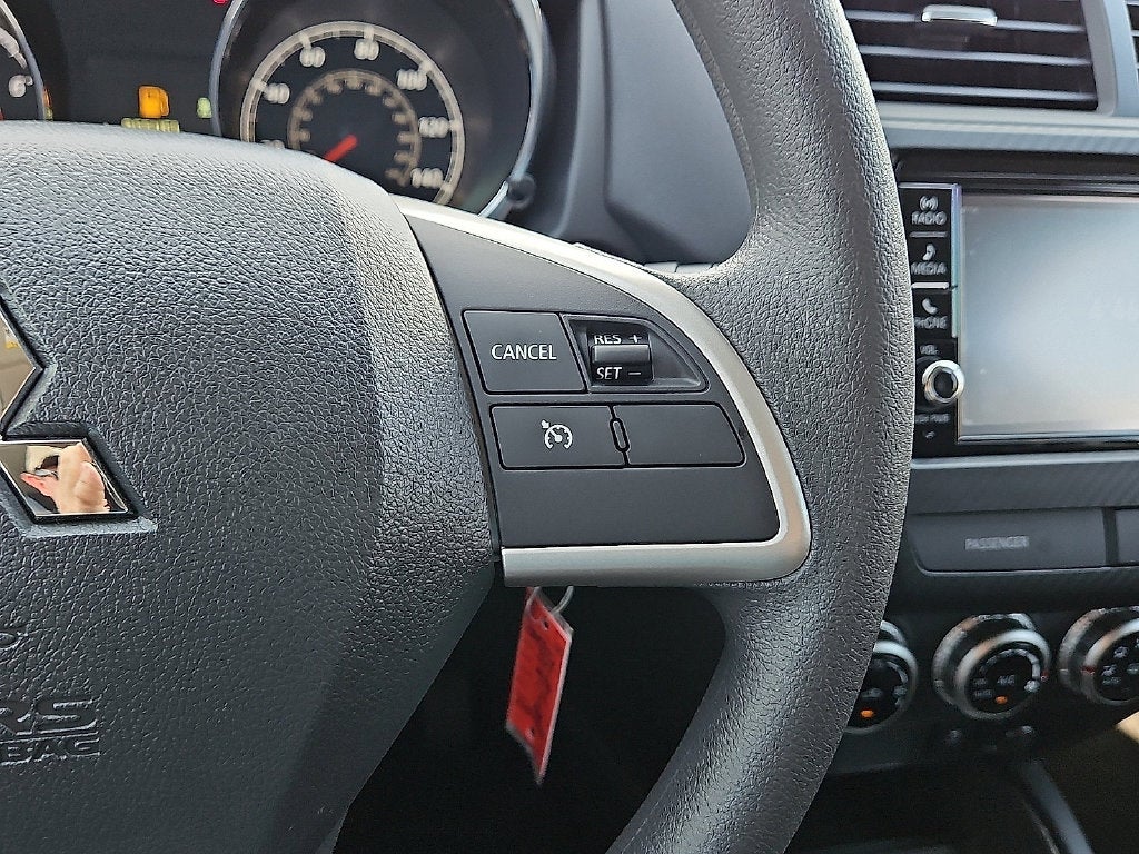 2027 Mitsubishi Outlander Sport 2.0 S