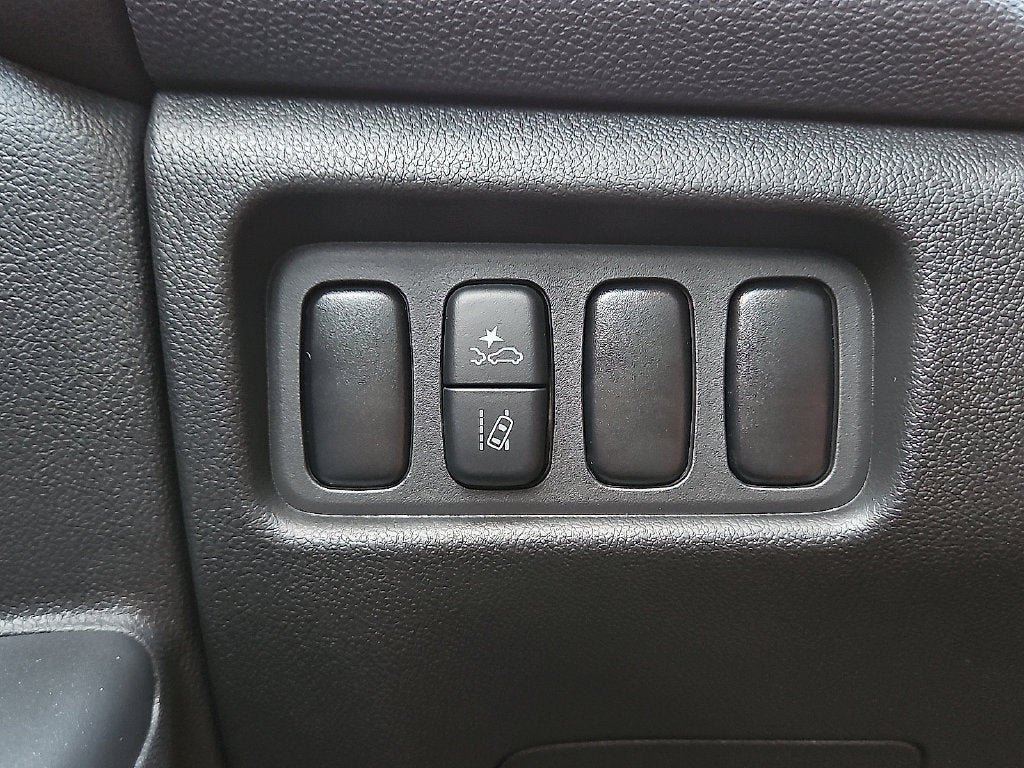 2027 Mitsubishi Outlander Sport 2.0 S