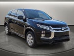 2027 Mitsubishi Outlander Sport 2.0 S