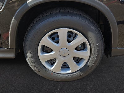 2027 Mitsubishi Outlander Sport 2.0 S
