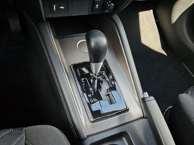 2027 Mitsubishi Outlander Sport S