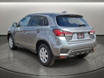 2027 Mitsubishi Outlander Sport S