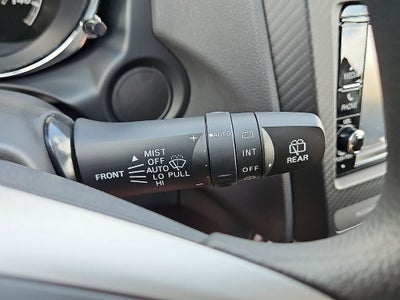 2027 Mitsubishi Outlander Sport S