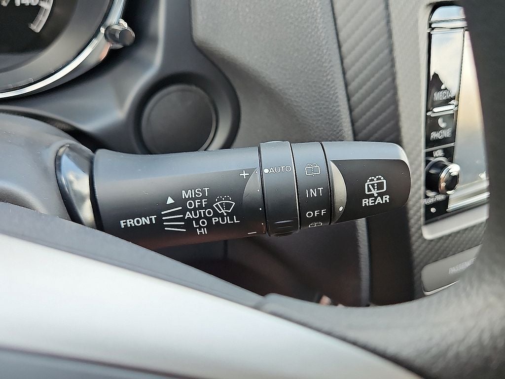 2027 Mitsubishi Outlander Sport S