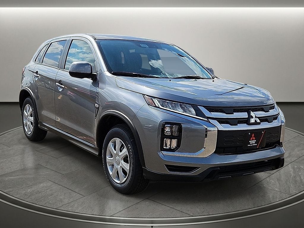 2027 Mitsubishi Outlander Sport S
