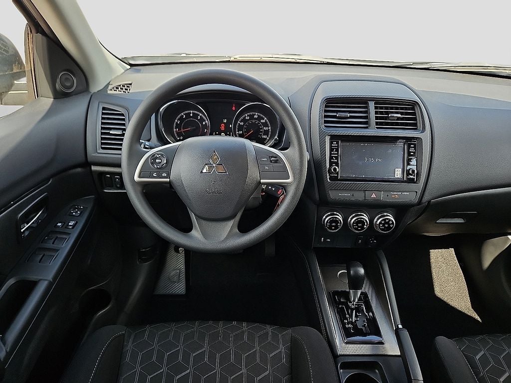 2027 Mitsubishi Outlander Sport S