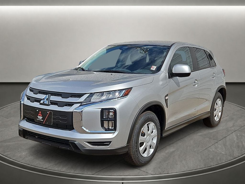 2027 Mitsubishi Outlander Sport S