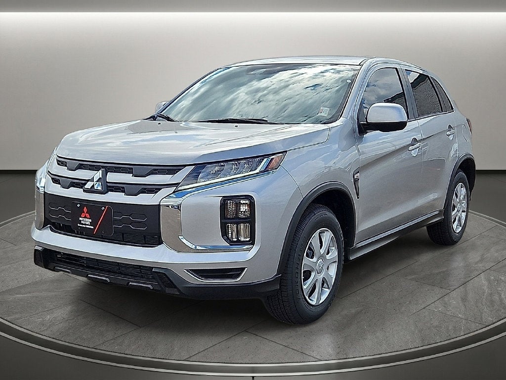 2027 Mitsubishi Outlander Sport 2.0 S