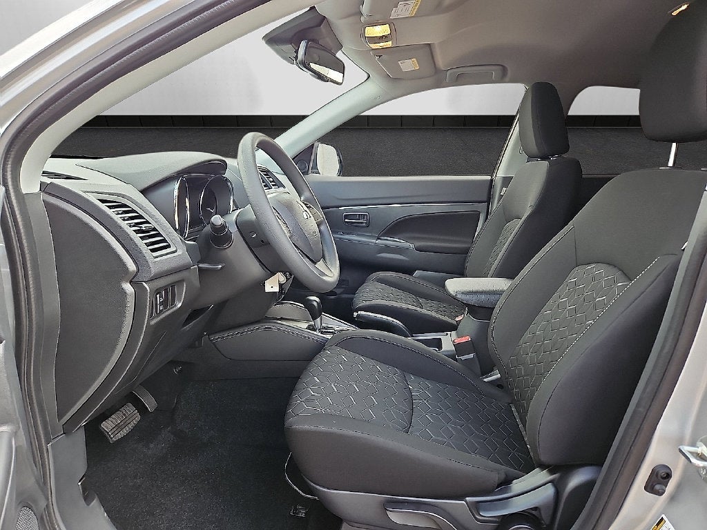 2027 Mitsubishi Outlander Sport 2.0 S