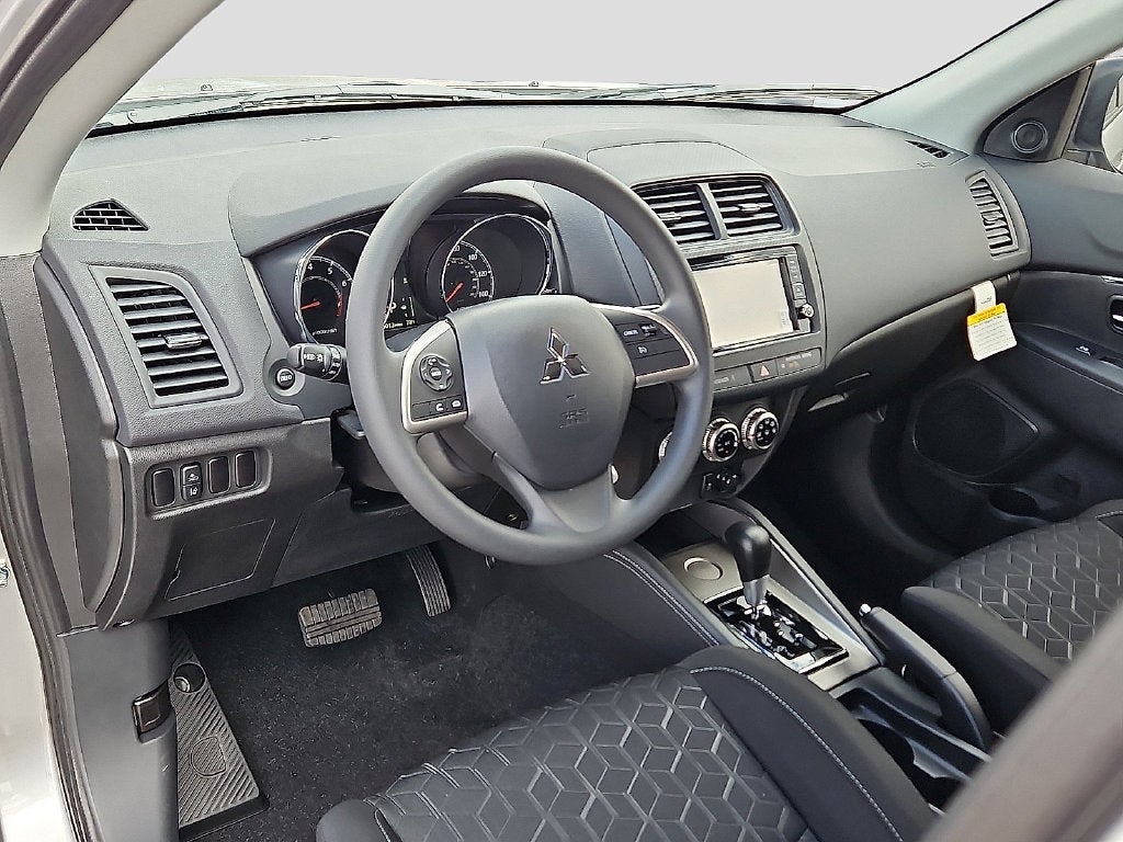 2027 Mitsubishi Outlander Sport 2.0 S