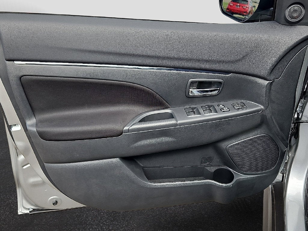 2027 Mitsubishi Outlander Sport 2.0 S