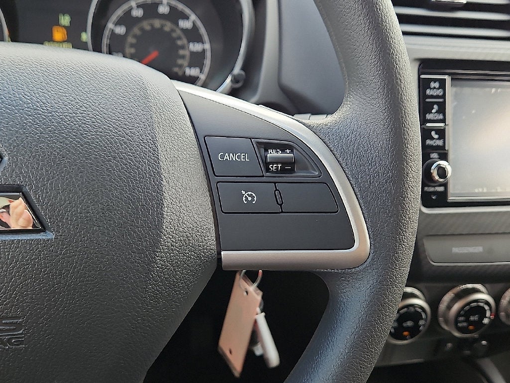 2027 Mitsubishi Outlander Sport 2.0 S