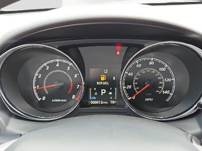 2027 Mitsubishi Outlander Sport 2.0 S