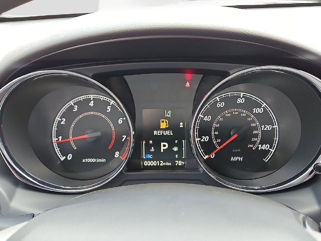 2027 Mitsubishi Outlander Sport 2.0 S