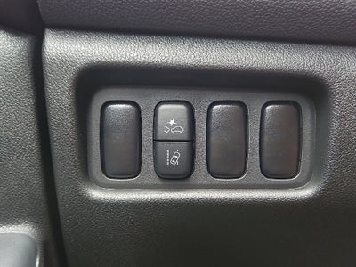 2027 Mitsubishi Outlander Sport 2.0 S