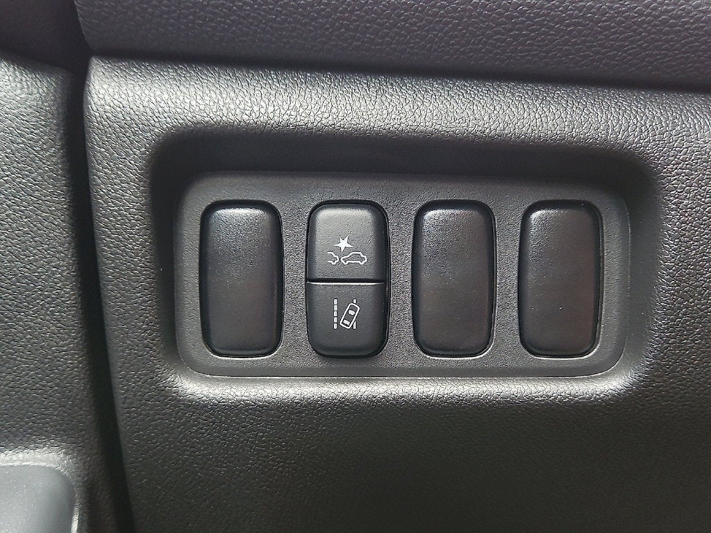 2027 Mitsubishi Outlander Sport 2.0 S