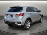 2027 Mitsubishi Outlander Sport 2.0 S