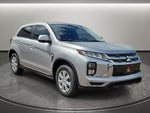 2027 Mitsubishi Outlander Sport 2.0 S