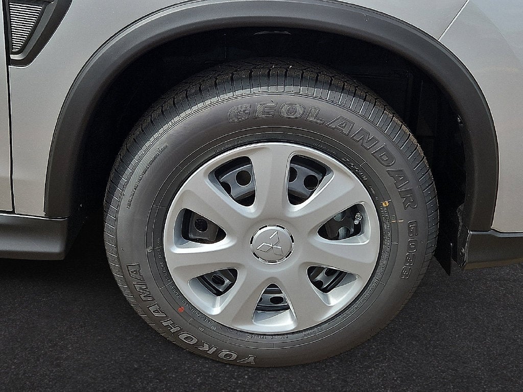 2027 Mitsubishi Outlander Sport 2.0 S