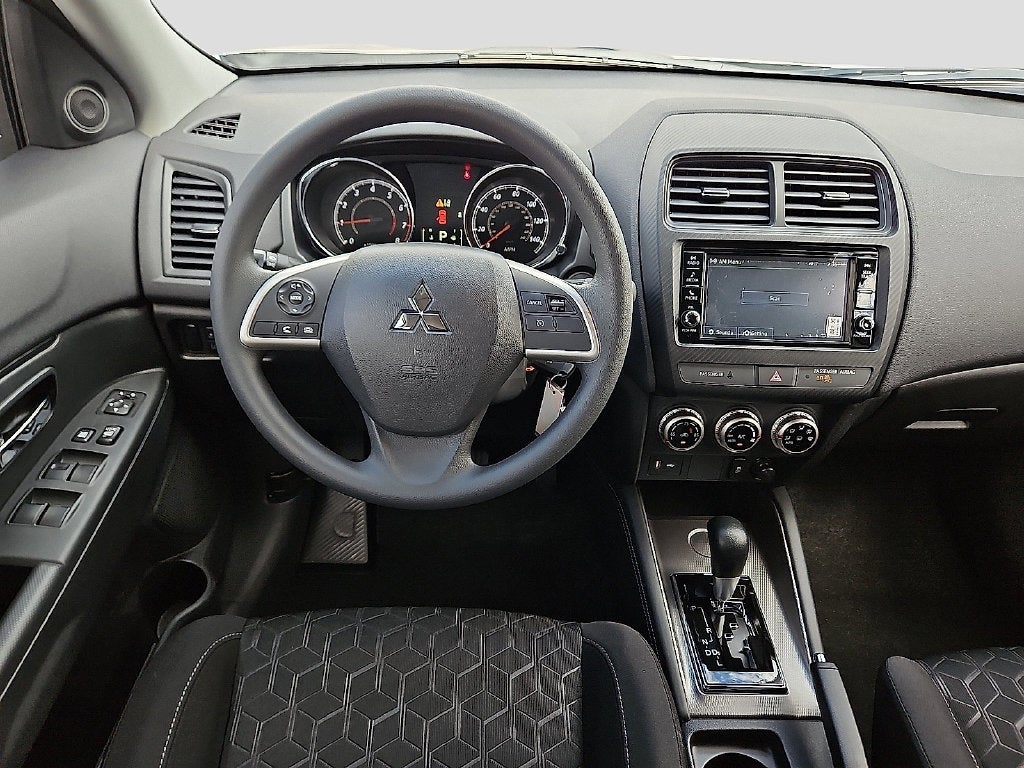 2027 Mitsubishi Outlander Sport 2.0 S