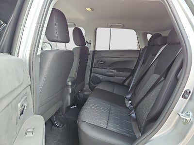 2027 Mitsubishi Outlander Sport 2.0 S