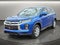 2027 Mitsubishi Outlander Sport S