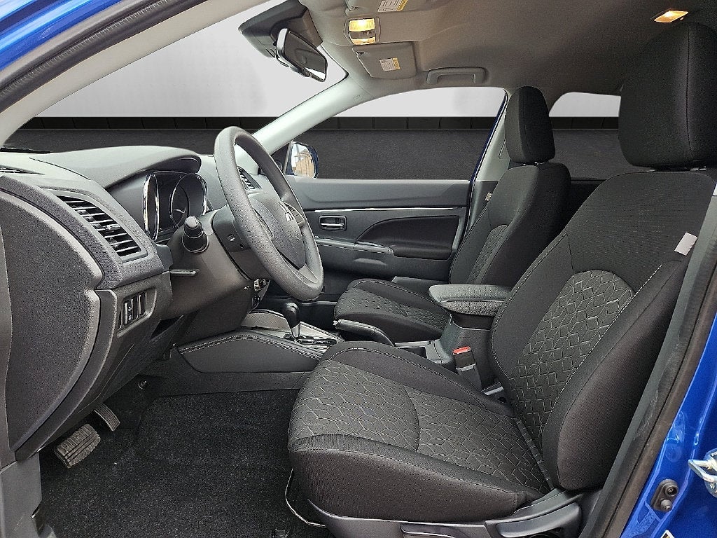 2027 Mitsubishi Outlander Sport S